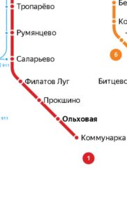 Услуги сантехника – метро Ольховая