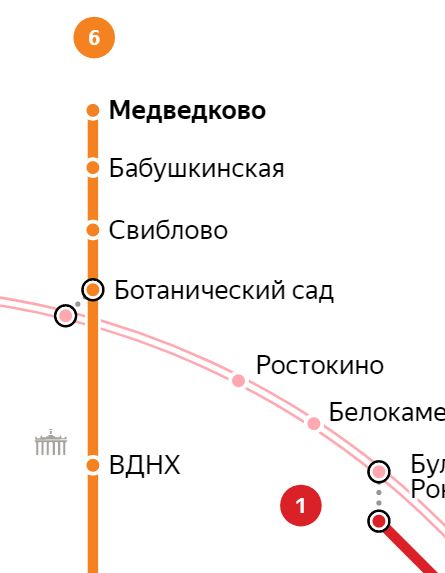 Услуги сантехника – метро Медведково